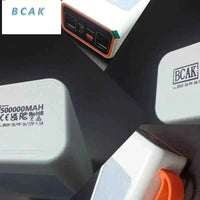 BCAK UltraCharge 500K: Outdoor Super Fast Power Bank - Ryglobalstore