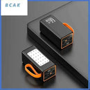 BCAK UltraCharge 500K: Outdoor Super Fast Power Bank - Ryglobalstore
