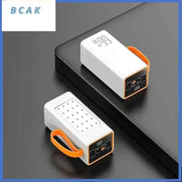 BCAK UltraCharge 500K: Outdoor Super Fast Power Bank - Ryglobalstore