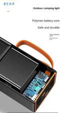 BCAK UltraCharge 500K: Outdoor Super Fast Power Bank - Ryglobalstore