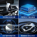 AutoGrip Wireless Charging Phone Mount - Ryglobalstore