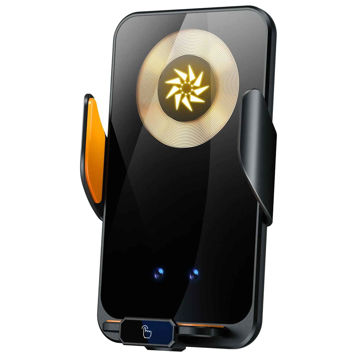 Translucent: Wireless Charger + Magnetic (M7)