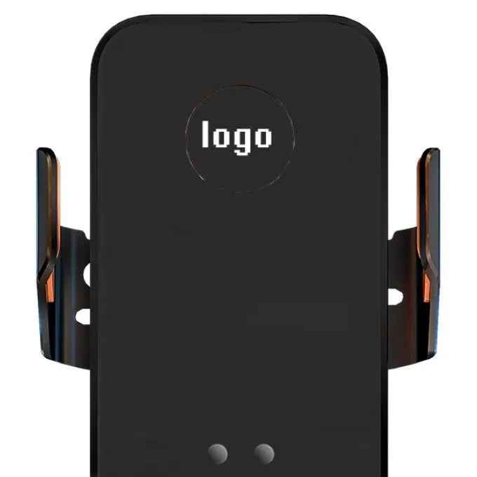 GripCharge Pro: Custom Wireless Car Phone Holder - Ryglobalstore