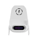 NestCharge Hub: Wireless Comfort & Holder - Ryglobalstore