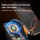 AromaCharge Dock: Wireless Car Power Hub - Ryglobalstore