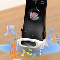 MagnaMount: Portable Wireless Stand - Ryglobalstore