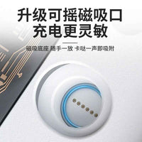 MagnaMount: Portable Wireless Stand - Ryglobalstore