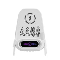 MagnaMount: Portable Wireless Stand - Ryglobalstore