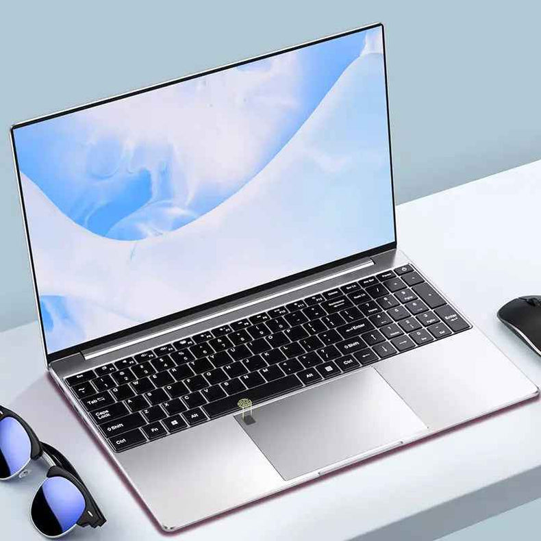 Core 17X Turbo 4G – 17th Gen Power Laptop