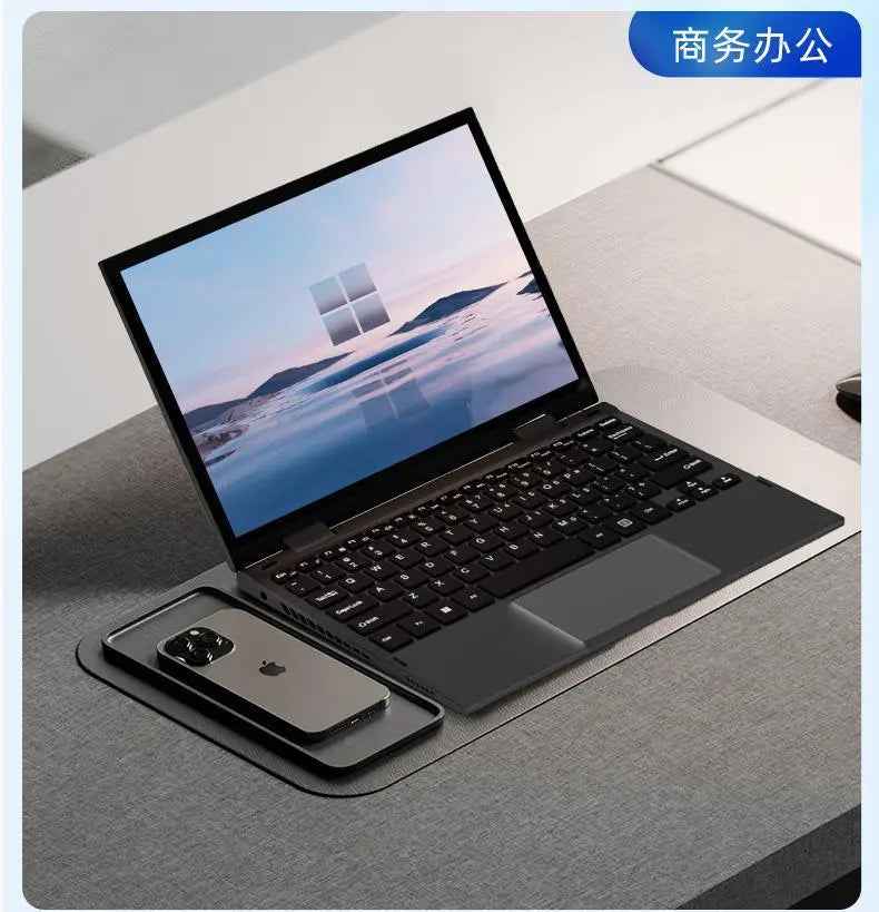 128G+8G [Practical Edition] free mouse / Night black