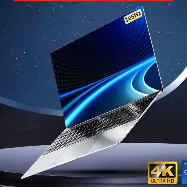 CoreBook Pro 2024: 15 i7 Gaming & Office Powerhouse