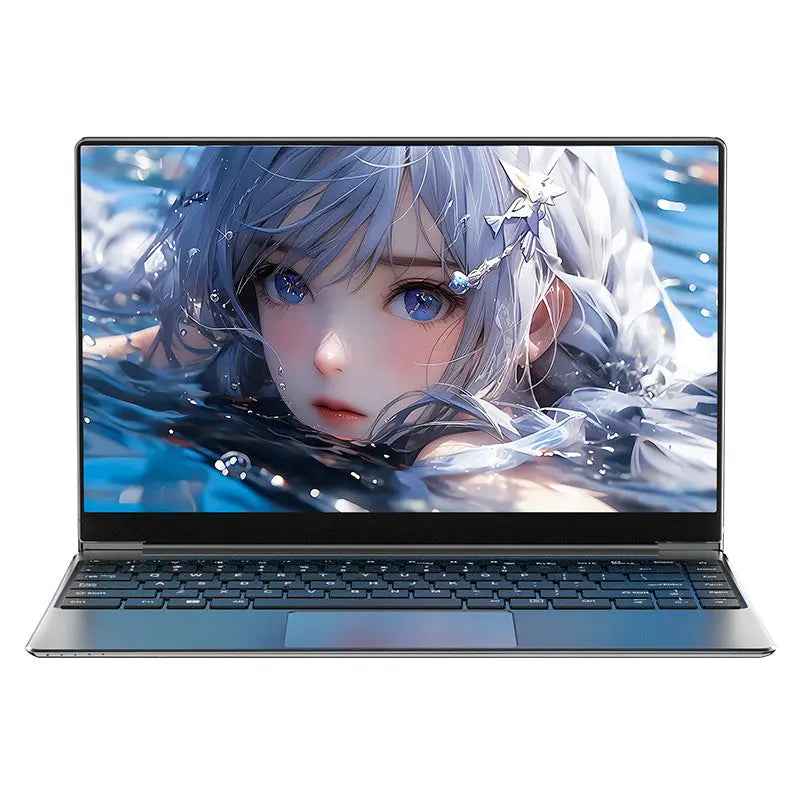 CoreBook Pro 2024: 15 i7 Gaming & Office Powerhouse - Ryglobalstore