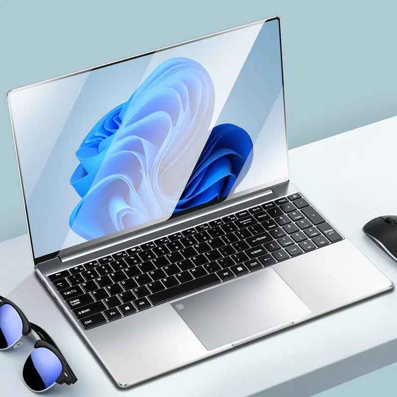 CoreX 13G SlimPower 4K 15.6 Laptop