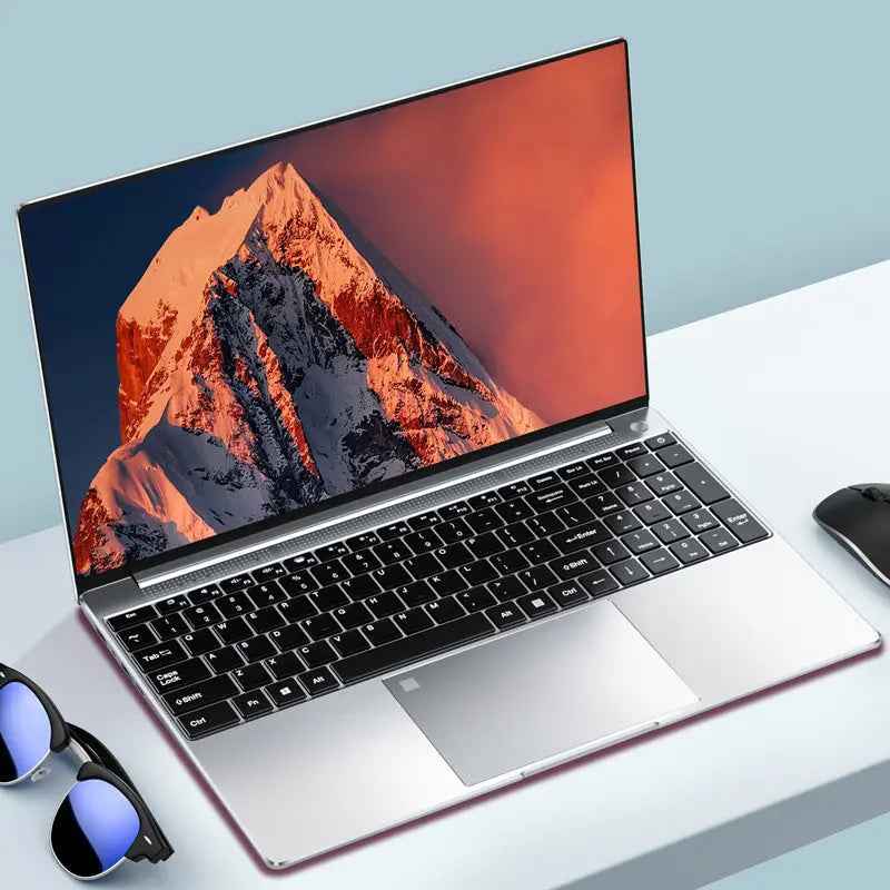 128G solid-state [normal version] send mouse / Silver