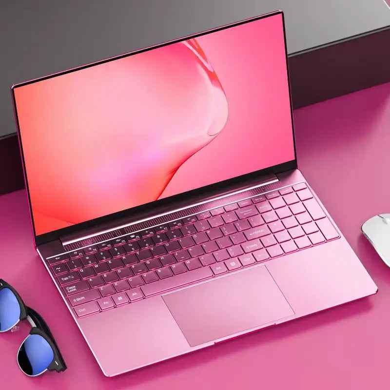 CoreX 13G SlimPower 4K 15.6 Laptop - Ryglobalstore