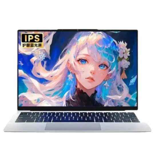 CoreX14 Ultra: Elite 16 Gaming & Office Laptop