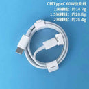 GlobeCharge PD20W: Fast Charger for iPhone 15/14 - Ryglobalstore