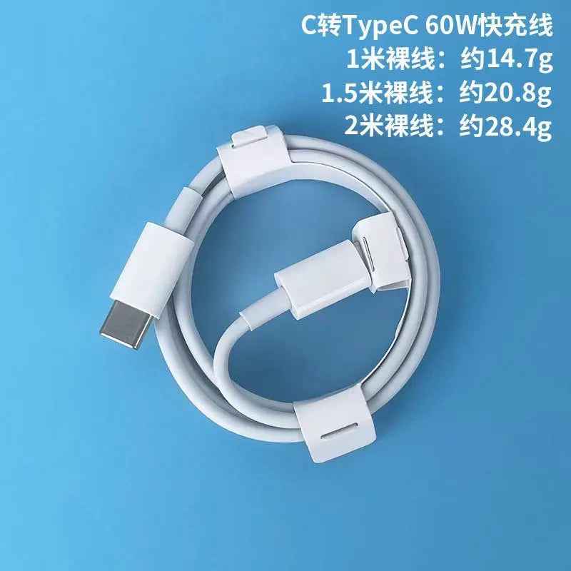 GlobeCharge PD20W: Fast Charger for iPhone 15/14 - Ryglobalstore