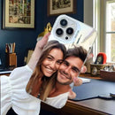 SnapGuard: Custom IMD Shockproof iPhone Case - Ryglobalstore