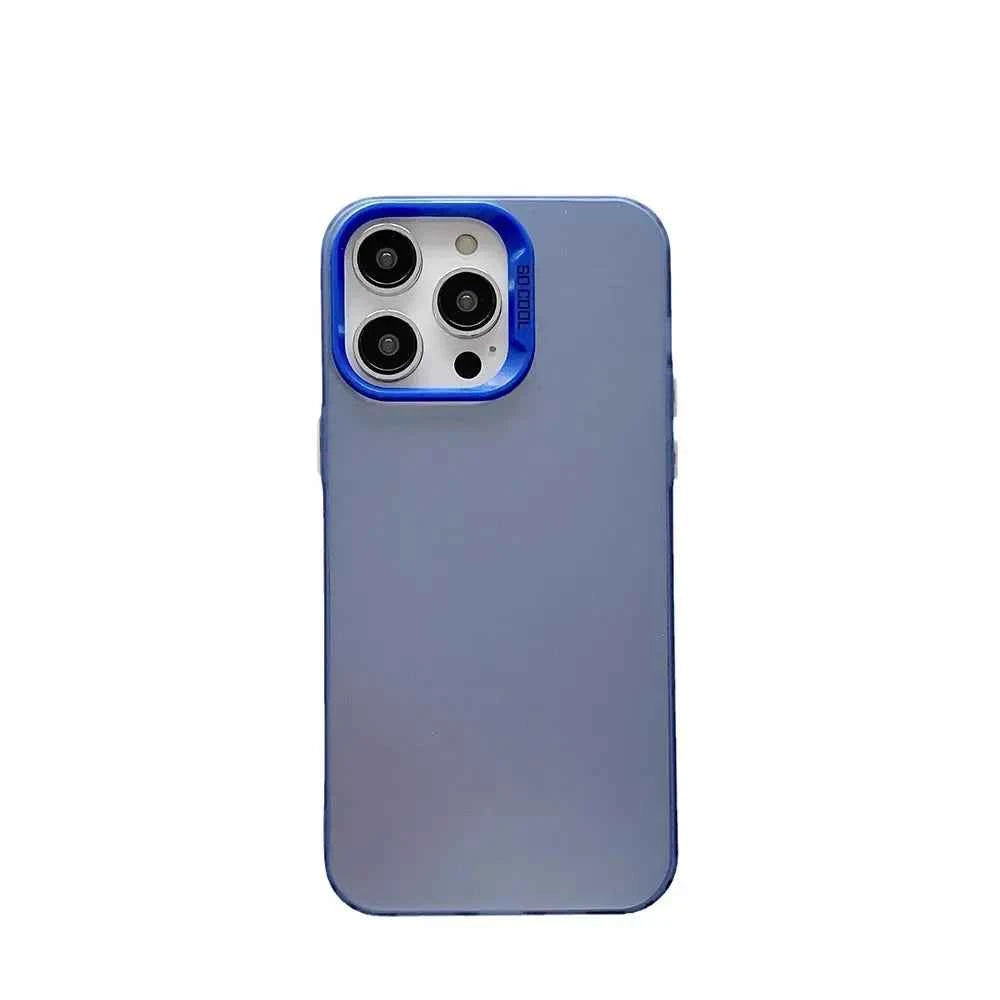 SnapGuard: Custom IMD Shockproof iPhone Case - Ryglobalstore