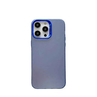 SnapGuard: Custom IMD Shockproof iPhone Case - Ryglobalstore