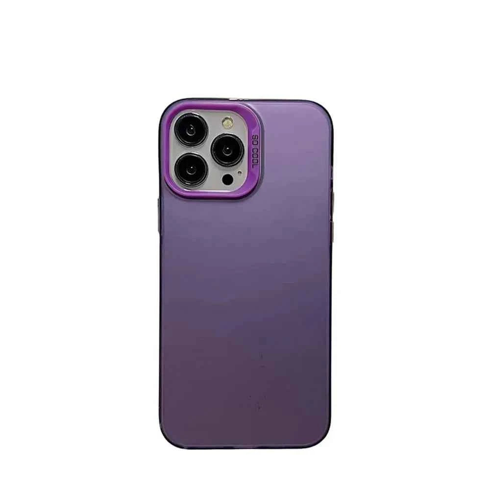 SnapGuard: Custom IMD Shockproof iPhone Case - Ryglobalstore