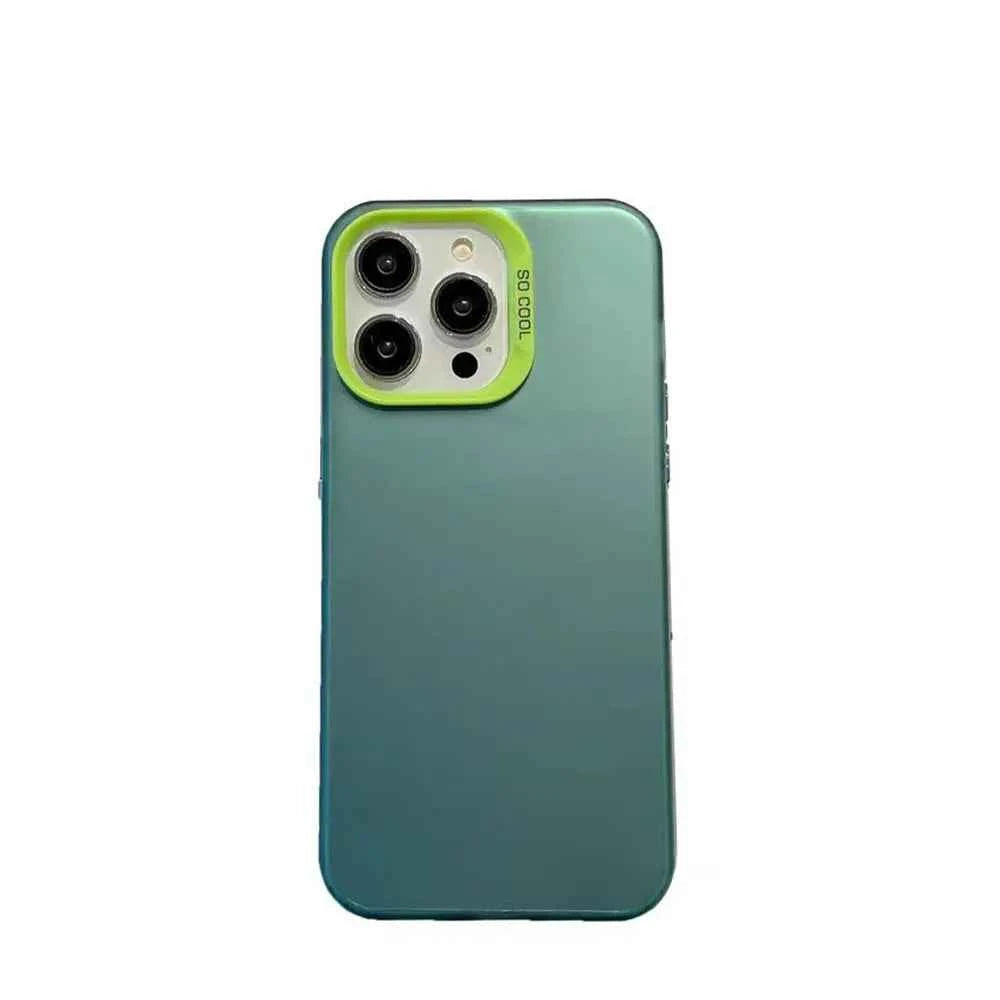 SnapGuard: Custom IMD Shockproof iPhone Case - Ryglobalstore