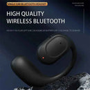 SonicFusion: Bone Conduction Bluetooth Headset - Ryglobalstore