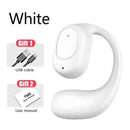 SonicFusion: Bone Conduction Bluetooth Headset - Ryglobalstore