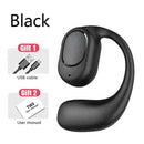 SonicFusion: Bone Conduction Bluetooth Headset - Ryglobalstore