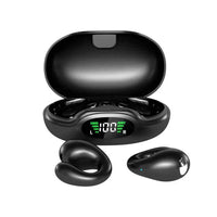 OpenTune S19: Sporty Open-Ear Wireless Headphones - Ryglobalstore