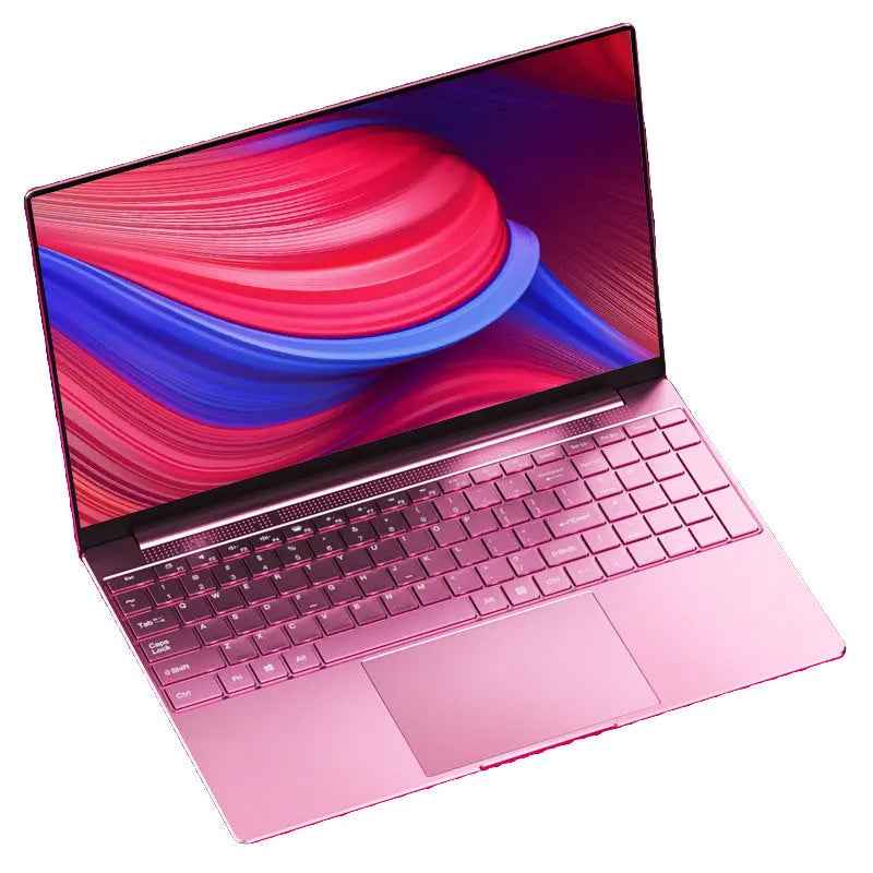 128G [Practical Version] Send Mouse Mouse Pad / Pink [13 inches slim]
