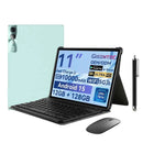 F11 Pro 11” 4K FHD Gaming & Business Tablet 16+512GB - Ryglobalstore