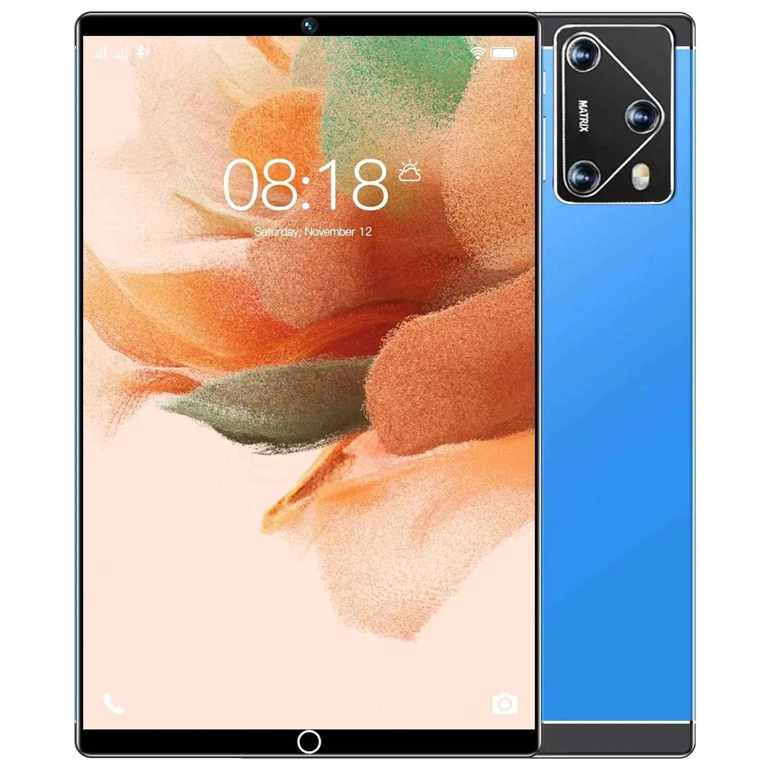 FairyTab 4G: Kids' HD Learning & GPS Adventure - Ryglobalstore