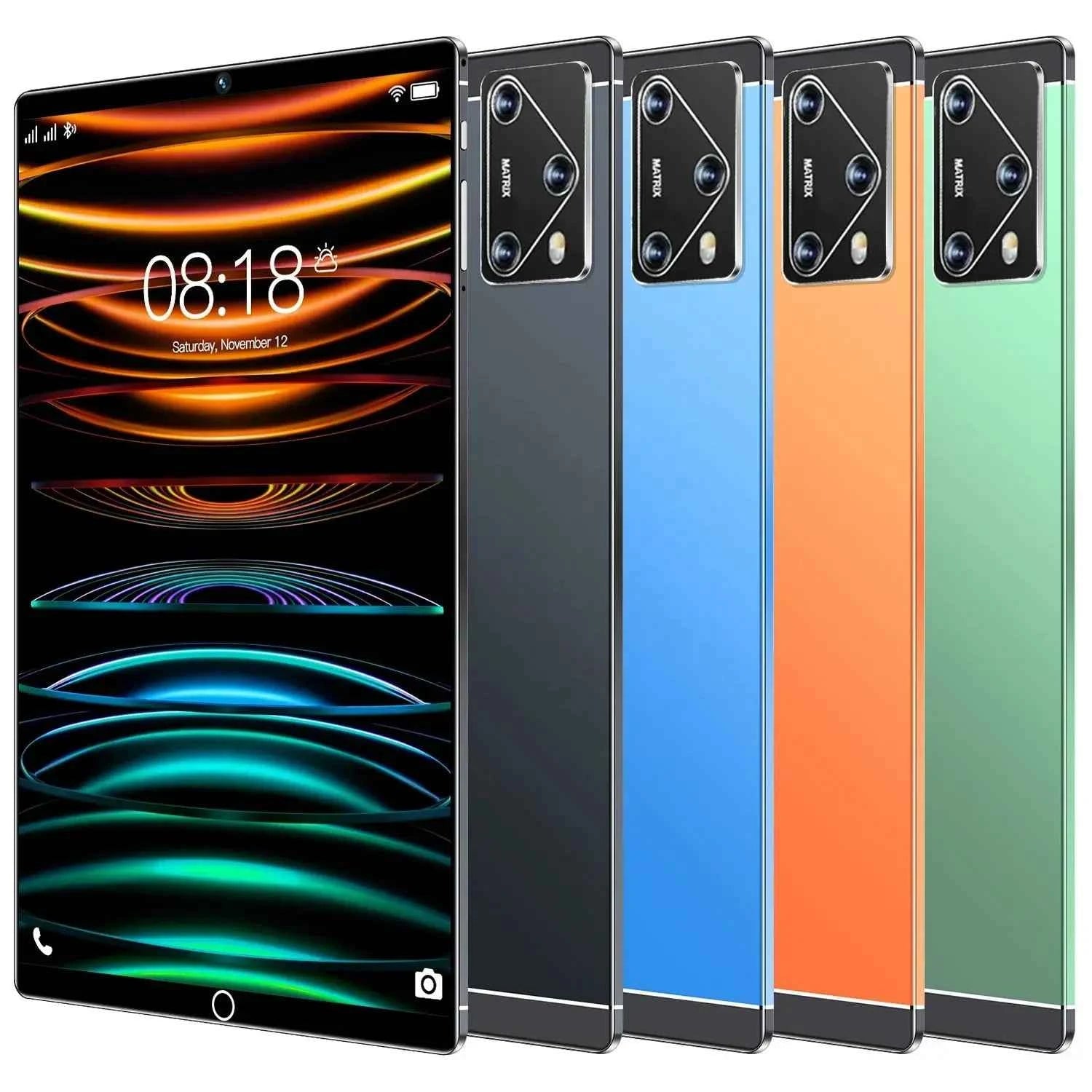 FairyTab 4G: Kids' HD Learning & GPS Adventure - Ryglobalstore