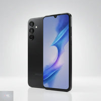 Galaxy A25 5G, 8+256GB, Black – Power Meets Style - Ryglobalstore