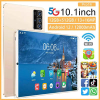 ProPad 10: Premium Tablet & Keyboard Combo - Ryglobalstore