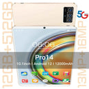 ProPad 10: Premium Tablet & Keyboard Combo - Ryglobalstore