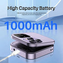 I16 Pro Dual Sim Dual Standby Non-Smart Phone Flip Phone Button Elderly Phone 2g Mobile Phone Ryglobalstore