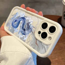 DragonGuard: Shockproof Silicone iPhone Case - Ryglobalstore