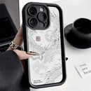 DragonGuard: Shockproof Silicone iPhone Case - Ryglobalstore