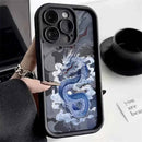 DragonGuard: Shockproof Silicone iPhone Case - Ryglobalstore