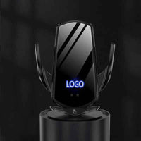 InduCharge Wireless Console & GPS Phone Dock - Ryglobalstore