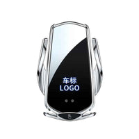 InduCharge Wireless Console & GPS Phone Dock - Ryglobalstore