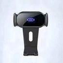 InduCharge Wireless Console & GPS Phone Dock - Ryglobalstore