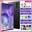 KidTab 12X: Octa-Core 5G Android Tablet for Kids - Ryglobalstore