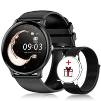 UniLuxe 2025: Smartwatch with Bluetooth & Health Tech - Ryglobalstore