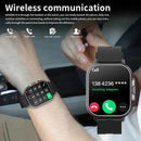 LIGE Fusion TWS Smartwatch & Earbuds Fitness Pro - Ryglobalstore