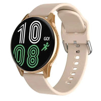 LIGE 2025 SmartWatch: Wireless, Bluetooth, Fitness, Custom - Ryglobalstore