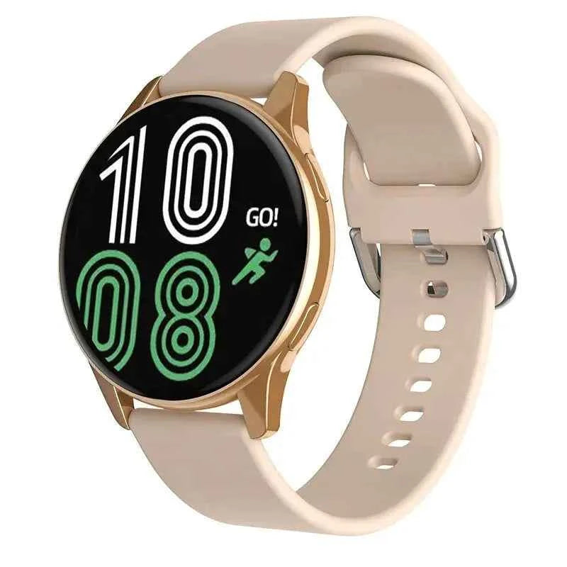 LIGE 2025 SmartWatch: Wireless, Bluetooth, Fitness, Custom - Ryglobalstore